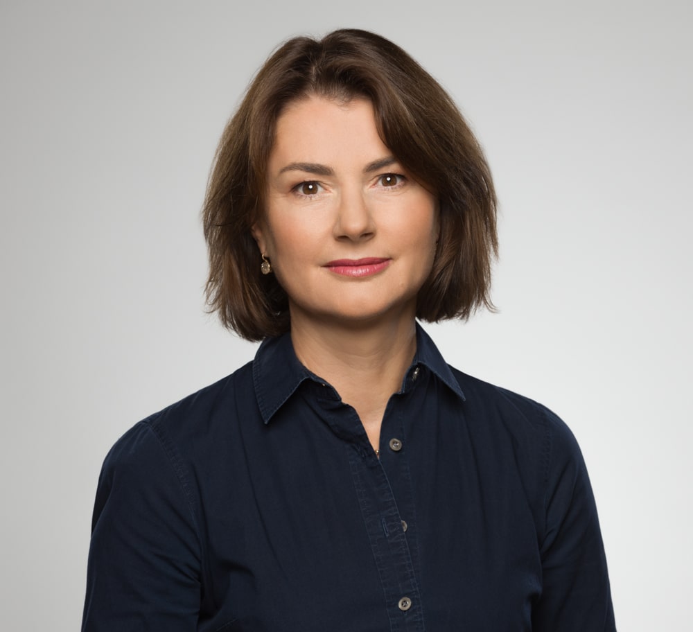 adwokat Agnieszka Wiercińska-Krużewska